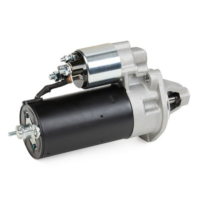 Rozrusznik RIDEX 2S0568 2S0568 - foto 4