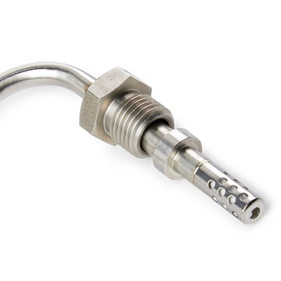 Czujnik temperatury spalin RIDEX 3938E0369 3938E0369 - foto 5