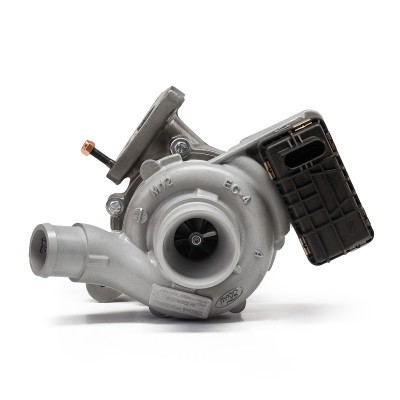 Turbina (Turbosprężarka) RIDEX 2234C10150R 2234C10150R - foto 13