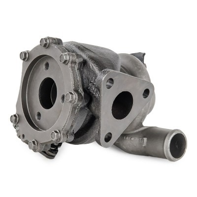 Turbina (Turbosprężarka) RIDEX 2234C0389 2234C0389 - foto 11