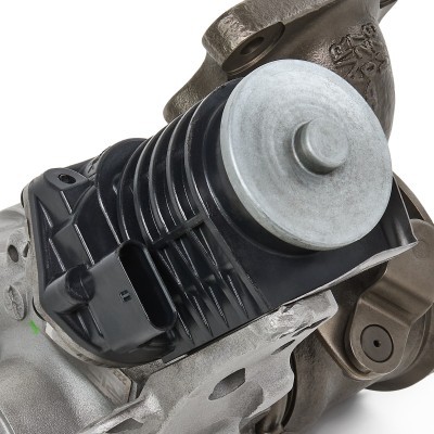 Turbina (Turbosprężarka) RIDEX 2234C11066R 2234C11066R - foto 7