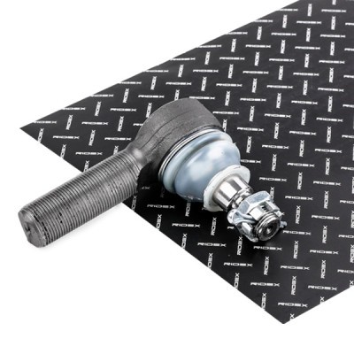 Końcówka drążka kierowniczego RIDEX 914T0164 914T0164 - foto 2