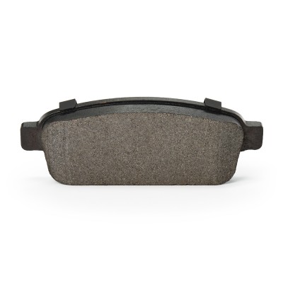 Klocki hamulcowe RIDEX 402B0193P 402B0193P - foto 4