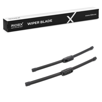 Pióro Wycieraczki RIDEX 298W0186 298W0186 - foto 6