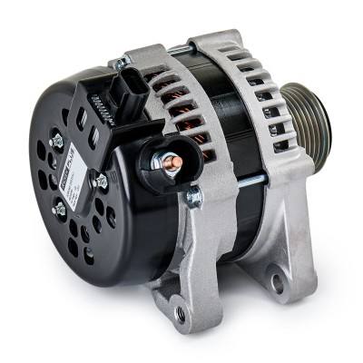 Alternator RIDEX 4G0039P 4G0039P - foto 4