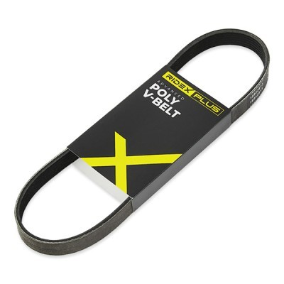 Pasek Klinowy Wielorowkowy RIDEX 305P0195P 305P0195P - foto 2