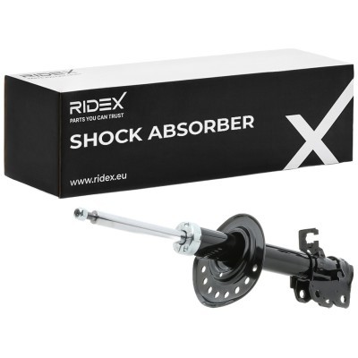 Amortyzator RIDEX 854S2490 854S2490 - foto 2
