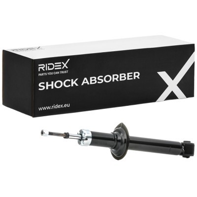 Amortyzator RIDEX 854S0138 854S0138 - foto 2