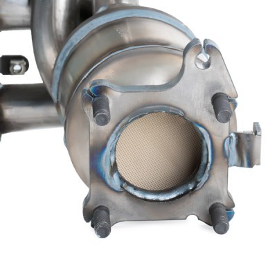 Katalizator RIDEX 429C0152 429C0152 - foto 5