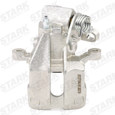 Zacisk Hamulcowy Stark SKBC-0460425 SKBC-0460425 - foto 5