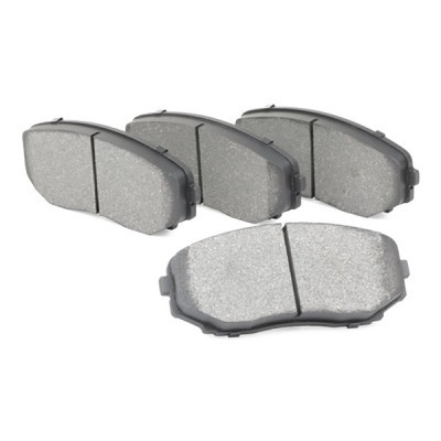Klocki hamulcowe RIDEX 402B0548 402B0548 - foto 5