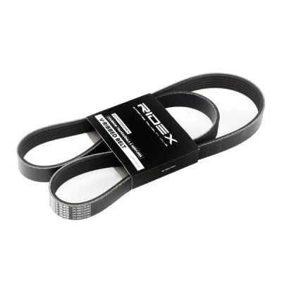 Pasek Klinowy Wielorowkowy RIDEX 305P0118 305P0118 - foto 2