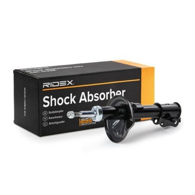 Amortyzator RIDEX 854S18267 854S18267 - foto 2