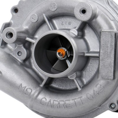 Turbina (Turbosprężarka) RIDEX 2234C0262R 2234C0262R - foto 5