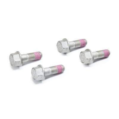 Klocki hamulcowe RIDEX 402B0552P 402B0552P - foto 6
