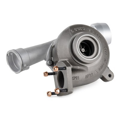 Turbina (Turbosprężarka) RIDEX 2234C0095R 2234C0095R - foto 5