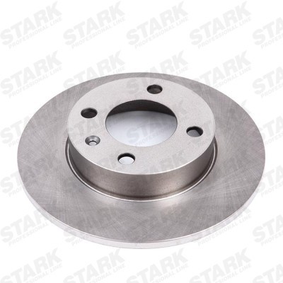 Tarcza hamulcowa Stark SKBD-0022094 SKBD-0022094 - foto 2