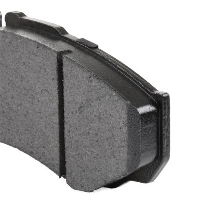 Klocki hamulcowe RIDEX 402B0758 402B0758 - foto 8