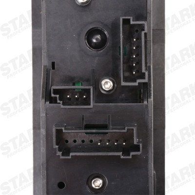 Przełącznik podnośnika szyby Stark SKSW-1870087 SKSW-1870087 - foto 5