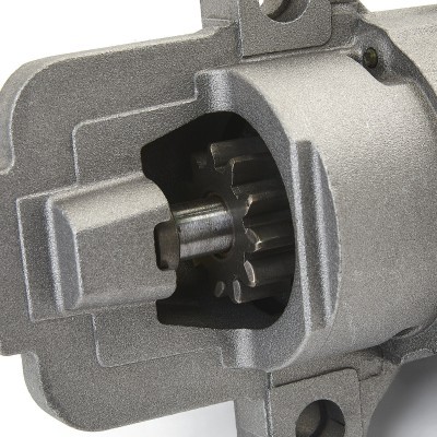 Rozrusznik RIDEX 2S0220R 2S0220R - foto 4