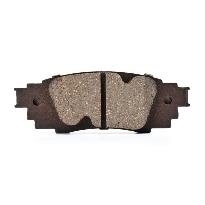 Klocki hamulcowe RIDEX 402B1824P 402B1824P - foto 5