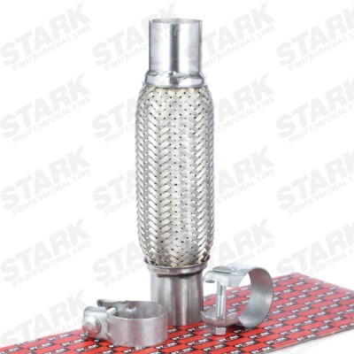 Złącze Elastyczne Tłumika Stark SKFH-2540009 SKFH-2540009 - foto 2