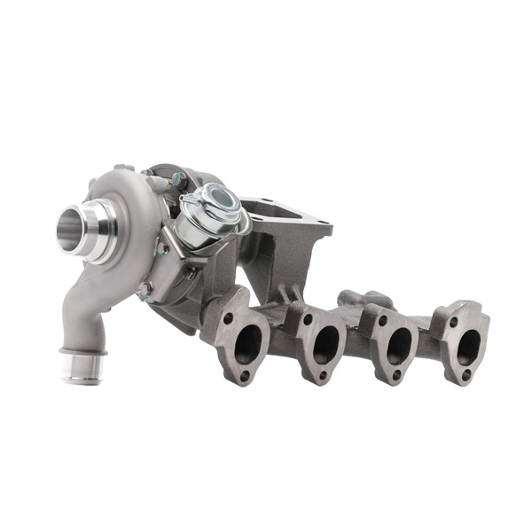 Turbina (Turbosprężarka) RIDEX 2234C10813 2234C10813 - foto 1