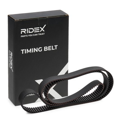 Pasek Rozrządu RIDEX 306T0324 306T0324 - foto 2