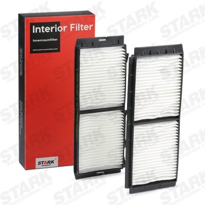 Filtr Kabinowy Stark SKIF-0170311 SKIF-0170311 - foto 2