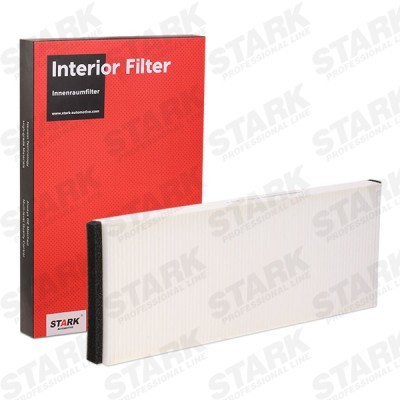 Filtr Kabinowy Stark SKIF-0170007 SKIF-0170007 - foto 2