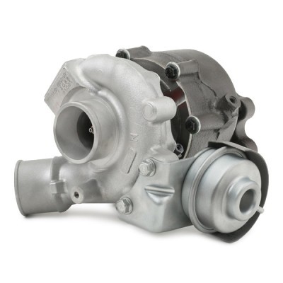 Turbina (Turbosprężarka) RIDEX 2234C0205R 2234C0205R - foto 4