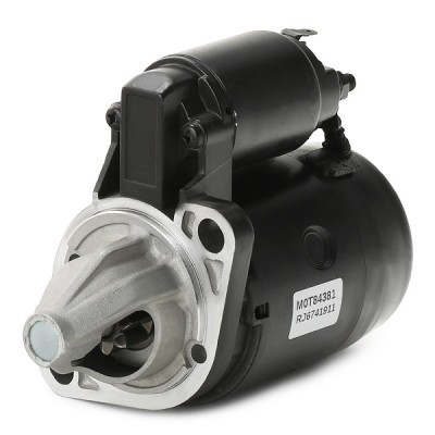 Rozrusznik RIDEX 2S0533R 2S0533R - foto 2