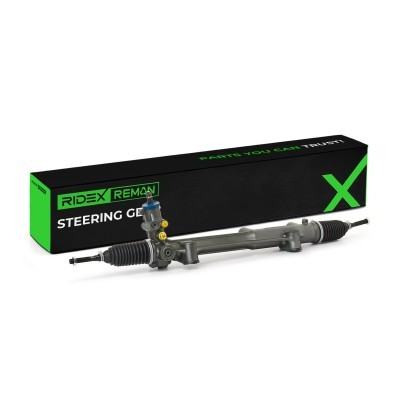 Przekładnia Kierownicza RIDEX 286S0085R 286S0085R - foto 2