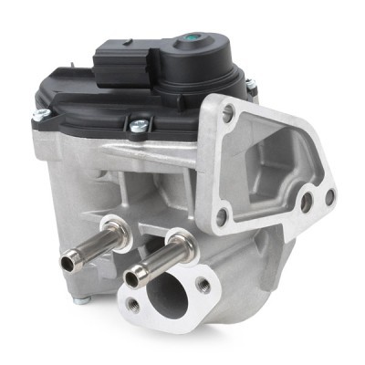 Zawór EGR RIDEX 1145E0054 1145E0054 - foto 3