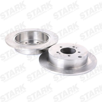 Tarcza hamulcowa Stark SKBD-0022074 SKBD-0022074 - foto 6