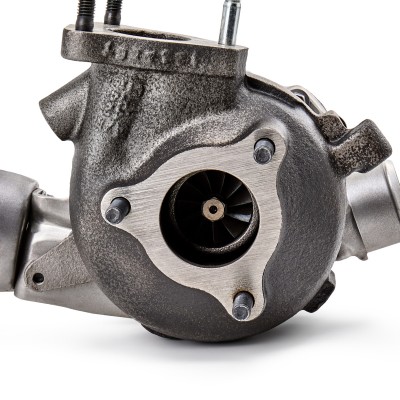 Turbina (Turbosprężarka) RIDEX 2234C10184R 2234C10184R - foto 6