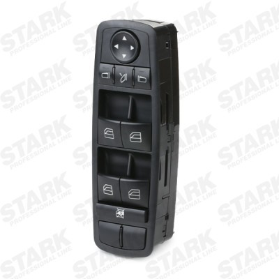 Przełącznik podnośnika szyby Stark SKSW-1870060 SKSW-1870060 - foto 3