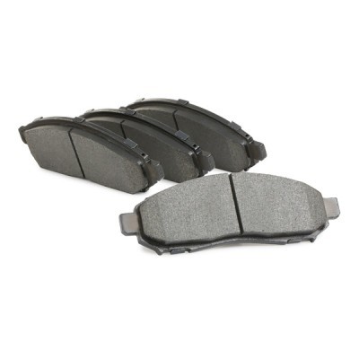 Klocki hamulcowe RIDEX 402B0303 402B0303 - foto 7