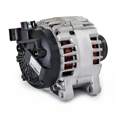 Alternator RIDEX 4G0477P 4G0477P - foto 4