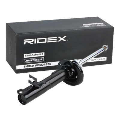 Amortyzator RIDEX 854S1189 854S1189 - foto 5