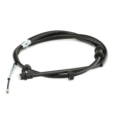 Linka Hamulca Ręcznego RIDEX 124C0455 124C0455 - foto 2