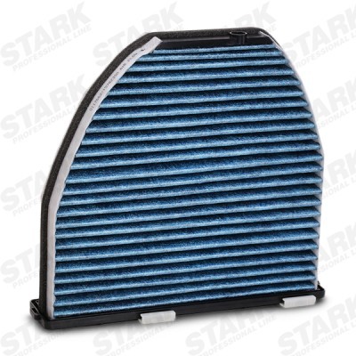 Filtr Kabinowy Stark SKIF-0170485 SKIF-0170485 - foto 3