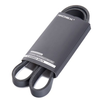Pasek Klinowy Wielorowkowy RIDEX 305P0446 305P0446 - foto 2
