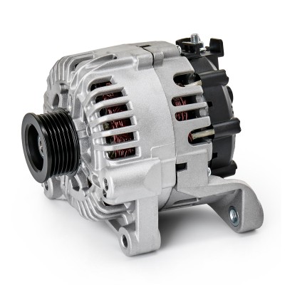 Alternator RIDEX 4G0066P 4G0066P - foto 3