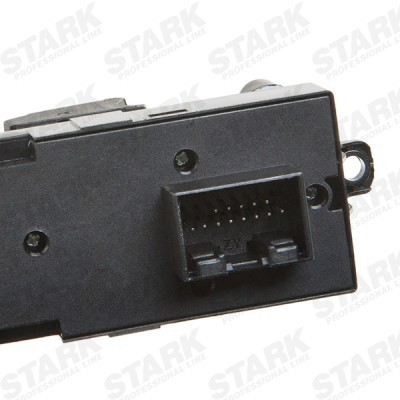 Przełącznik podnośnika szyby Stark SKSW-1870096 SKSW-1870096 - foto 6