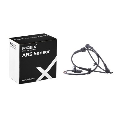Czujnik ABS RIDEX 412W0997 412W0997 - foto 2