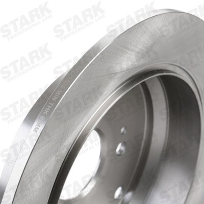 Tarcza hamulcowa Stark SKBD-0024761 SKBD-0024761 - foto 6