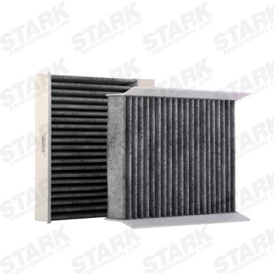 Filtr Kabinowy Stark SKIF-0170061 SKIF-0170061 - foto 2
