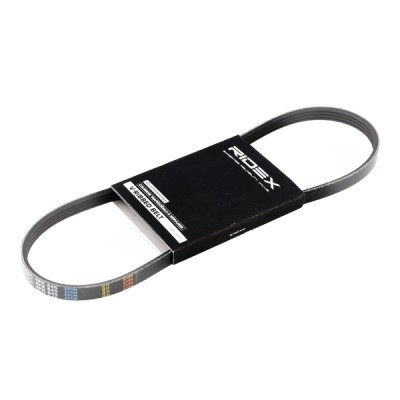 Pasek Klinowy Wielorowkowy RIDEX 305P0124 305P0124 - foto 3