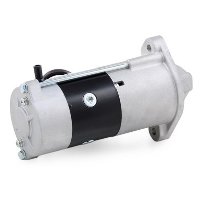 Rozrusznik RIDEX 2S0027 2S0027 - foto 4